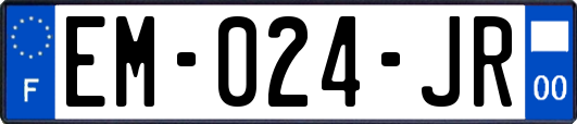 EM-024-JR