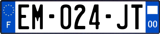EM-024-JT