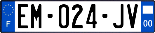 EM-024-JV