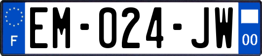 EM-024-JW