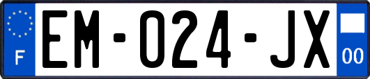 EM-024-JX