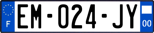 EM-024-JY