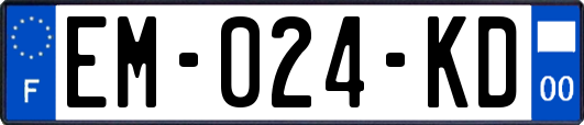 EM-024-KD