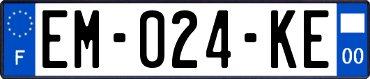 EM-024-KE
