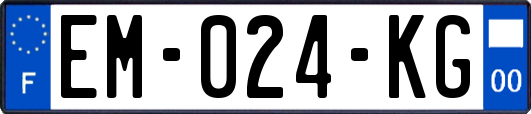 EM-024-KG