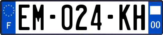 EM-024-KH