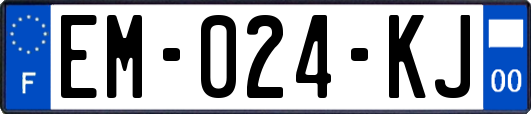 EM-024-KJ