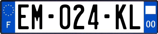 EM-024-KL