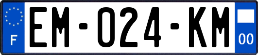EM-024-KM