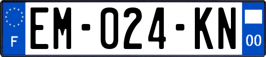 EM-024-KN