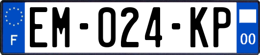 EM-024-KP