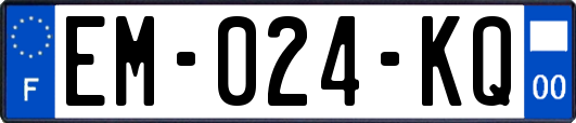 EM-024-KQ