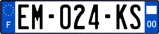 EM-024-KS