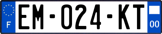 EM-024-KT