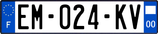 EM-024-KV
