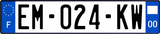 EM-024-KW