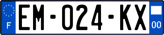 EM-024-KX