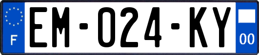 EM-024-KY