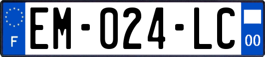 EM-024-LC