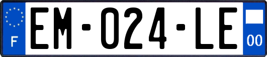 EM-024-LE
