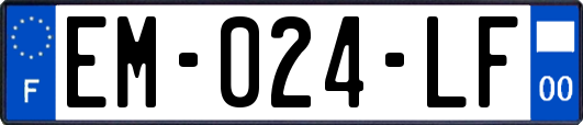 EM-024-LF