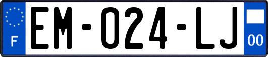 EM-024-LJ