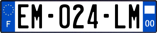 EM-024-LM