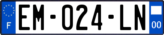 EM-024-LN