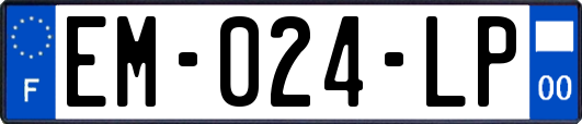 EM-024-LP