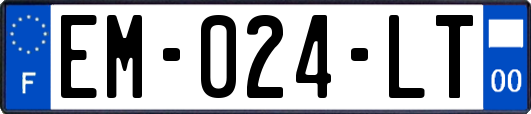 EM-024-LT