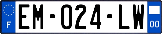 EM-024-LW
