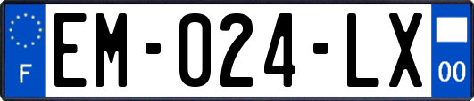 EM-024-LX
