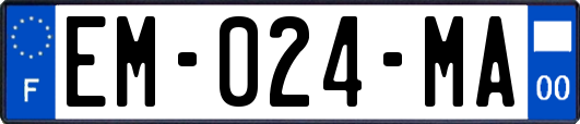 EM-024-MA