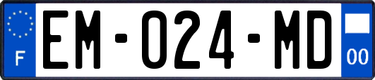EM-024-MD