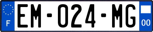 EM-024-MG