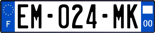 EM-024-MK