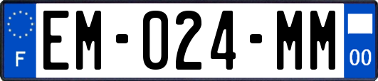 EM-024-MM