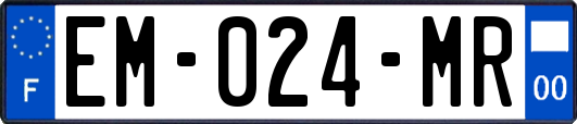 EM-024-MR