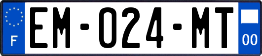 EM-024-MT