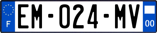 EM-024-MV