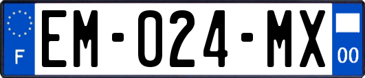 EM-024-MX