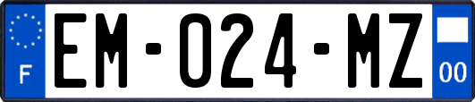EM-024-MZ