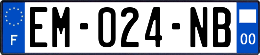EM-024-NB