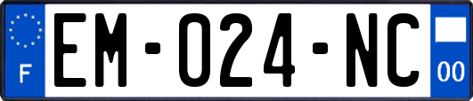 EM-024-NC