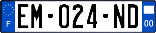 EM-024-ND