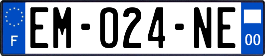 EM-024-NE