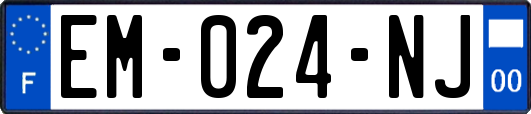 EM-024-NJ