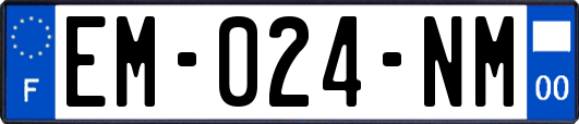 EM-024-NM