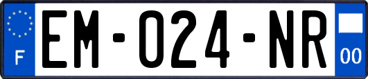 EM-024-NR