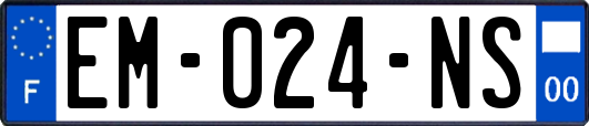 EM-024-NS